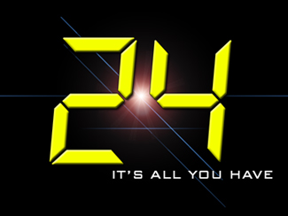 24 It's All You Have.jpg -  In this four-part, thought provoking message series, Pastor Garry Clark will challenge you to Live In The Now, and not the later!   &nbsp;      Message One - Do It Now!       Message Two - Tomorrow Never Comes!        Message Three -    What If Today You Breathed Your Last breath?      Message Four - Winning or Whining?   