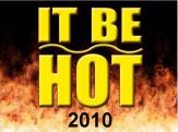 It Be Hot (2010).jpg - Summers still get really HOT, especially in South Florida! Pastor Garry Clark originally preached this sermon series in 2006 (also in the gallery. But, you know what?This summer seems to be much hotter than in the years past. So Pastor Garry decided to change it up a little and dish it out as only he can. So settle in and be blessed as we get into the HOT Word of God. &nbsp;       Message One - The Holiness Of God Part 1 (August 1, 2010)        Message Two - The Holiness Of God Part 2 (August 8, 2010)        Message Three - Hell! (August 15, 2010)        Message Four - Cold As Ice! (August 22, 2010)        Message Five - Phony Fire (August 29, 2010)        Message Six - Anger! (September 5, 2010)   