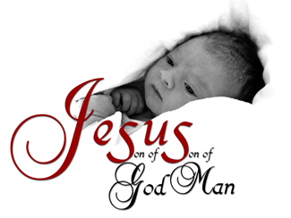 Jesus.jpg - In this four part series Pastor Garry Clark will take you into the Word of God so that you can get to know Jesus better. What does His name mean? What is He really like? &nbsp;      Message One - Five Little Letters       Message Two - Son Of God        Message Three - Son Of Man      Message Four - The God Man   