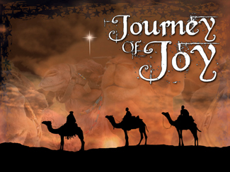 Journey Of Joy.jpg -  In the series, "Journey Of Joy" Pastor Garry Clark starts off with a focus on someone who often gets left out of the Christmas story - John the Baptist, the Prophet of the Highest... His birth was an incredible miracle too!  The most obvious journey would be that of Mary and Joseph as they made their way to Bethlehem. We will be taken into the Word of God to take a great look at the Christmas story in "The Journey Of Mary And Joseph."  Pastor Garry takes us for an interesting look at "The Journey Of Joseph" and how he had to believe and trust in God's plan.  The Shepherds and Wise Men came from different places but their destination was the same. Pastor Garry ends the series "Journey Of Joy" with the details of their incredible journeys.  &nbsp;      The Prophet of The Highest       The Journey Of Mary And Joseph       The Journey Of Joseph (not available)       The Journey Of The Shepherds and The Wisemen     