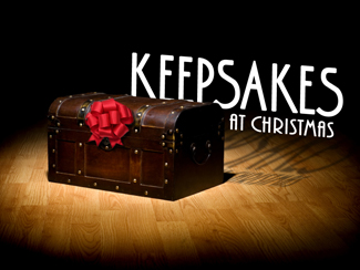 Keepsakes At Christmas.jpg - Pastor Garry had the idea of studying the Word of God at Christmas with the purpose of finding treasures that he could tell the church about. In this four part series Pastor Garry does just that. He shares with us the treasures for Dispelling Fear, for Developing Faith, for Discovering Favor, and for Disciplined Feet. &nbsp;      Message One - Treasures For Dispelling Fear       Message Two - Treasures For Developing Faith        Message Three - Treasures For Discovering Favor      Message Four - Treasures For Disciplined Feet  </ul