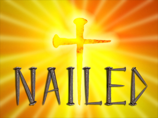 Nailed.jpg -     Alot of churches today are not preaching The Gospel, not preaching the Word of God anymore. Many of the new books out today about starting a church or growing a church want you to ask people for opinions and what they are looking for, and then preach around that.  At Fellowship Church we try our best to preach the Word of God. And in this three part message series Pastor Garry will help you get your relationship with God, Nailed. Whether you are a new Christian or a Christian of many years, this series will help you with your relationship with God.  &nbsp;      Message One - I'm Nailed       Message Two - He Was Nailed      Message Three - Get It Nailed          