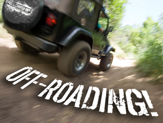 Off-Roading.jpg -  It is unfortunate when greatness is left undiscovered. Pastor Clark wants to take us on some adventures in Scripturethat often are not part of our typical Bible lessons. Buckle up and get ready to head out to places that will inspire you as we go "Off-Roading."  &nbsp;       Message One - Jonathan: A True Friend! (9/12/10)        Message Two - Caleb: A Bulldog For God! (9/19/10)        Message Three - Jabez: A Man Of Pain To A Man Of Prayer (9/26/10)        Message Four - Enoch: A Testimony Translated (10/3/10)     