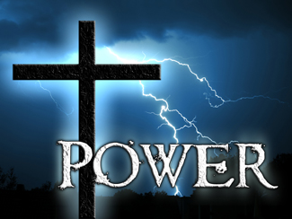 POWER.jpg - Because of the "Power Of The Cross" we can be forgiven. Other religions base their significance on the teachings of their founders. Christianity's significance is based on the death of its founder. Pastor Garry dives right into this truth to show us that there is power in the cross.Because of the "Power Of The Resurrection" we can live forever. The Greeks did not believe in the resurrection of the body. The church in Corinth had many problems; one of which was their skepticism concerning the resurrection of Jesus Christ. There is no salvation and no power to anyone that does not believe in the resurrection of Jesus Christ. In this sermon we are taken into the Book of Corninthians to see how Paul dealt with this issue.Because of the "Power Of The Holy Spirit" we can make a difference. But! How can you do that? Join Pastor Garry as he teaches you the answer as it is revealed in the Bible. &nbsp;      Message One - The Power Of The Cross       Message Two - The Power Of The Resurrection      Message Three - The Power Of The Holy Spirit   