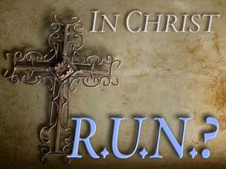 RUN.jpg - Join Pastor Clark for the ride of your life as he leads you through the phenomenal Book of Ephesians. This little book has been called "The ApostlePaul's Third Heaven Epistle." &nbsp;      Message One - A    Happenin Place       Message Two - His Body       Message Three - His Temple      Message Four - The Mystery      Message Five - I Am A New Man In Christ      Message Six - The Bride      Message Seven - I Am A Soldier   