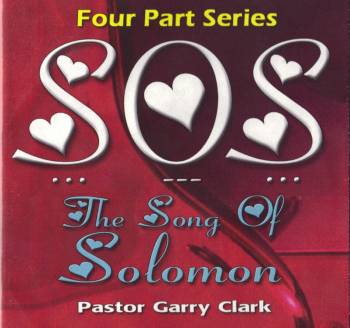SOS.JPG - The Song Of Solomon is without a doubt the most attacked and misunderstood book in all the Word of God. It seems so out of place in a book called... The Bible!WHY? Because it has a cut to the chase, no holds barred language on love and love making.Pastor Garry believes that your life and your marriage will be enriched and affected for the good by this four part series. &nbsp;      Message One - The Beginning Of Love        Message Two - The Language Of Love      Message Three - The Celebration Of Love      Message Four - The Testing Of Love   