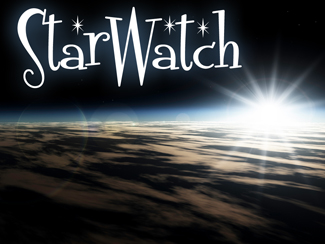 Star Watch.jpg - In this series, Pastor Garry Clark leads us on an exploration of scripture and science to discover the Majesty and Glory of the Heavens. You'll learn the true meaning of The Constellations of the Zodiac and be free to understand that the heavens really do declare the Glory of God. &nbsp;      Message One -    Signs In The Heavens!       Message Two - Take  Back The Zodiac!      Message Three - It's A Miracle      Message Four - Big God!   