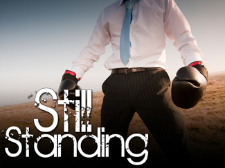 Still Standing.jpg - In this four-part series, Pastor Garry Clark helps us to be courageous as we face incredible challenges and difficulties. Each message is real and anchored in the truth of the Word of God! &nbsp;      Message One -    G.P.S. God's Position System       Message Two - B.S. Dealing With My Belief System!      Message Three - S.O.S. Crying Out To God For Help!      Message Four - Jesus Christ IS   